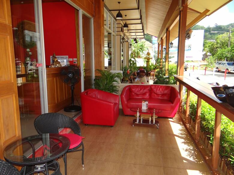Dream Phuket Hotel