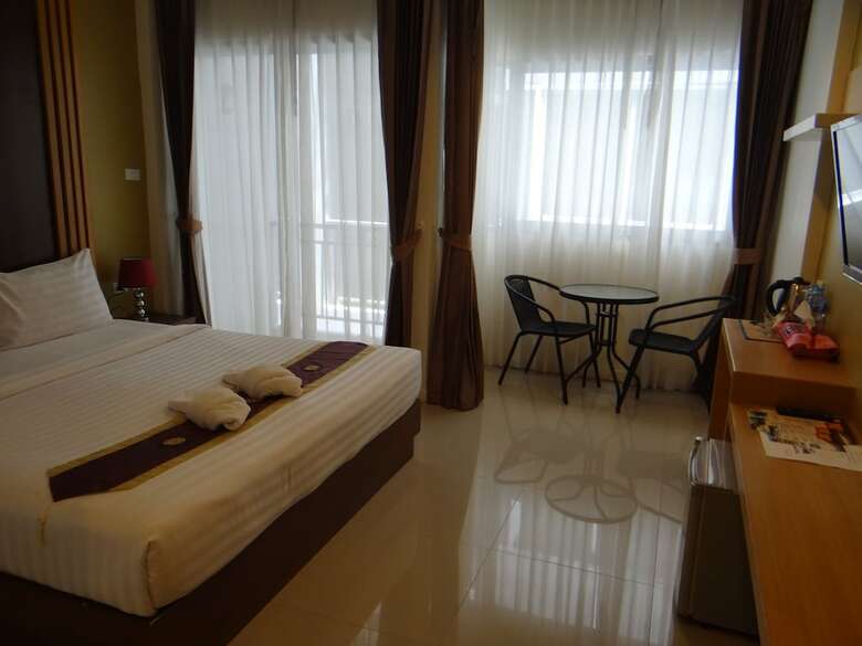 Dream Phuket Hotel