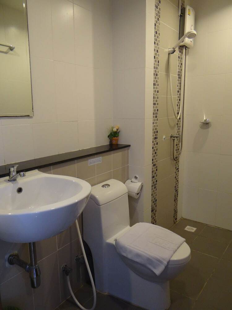 Dream Phuket Hotel