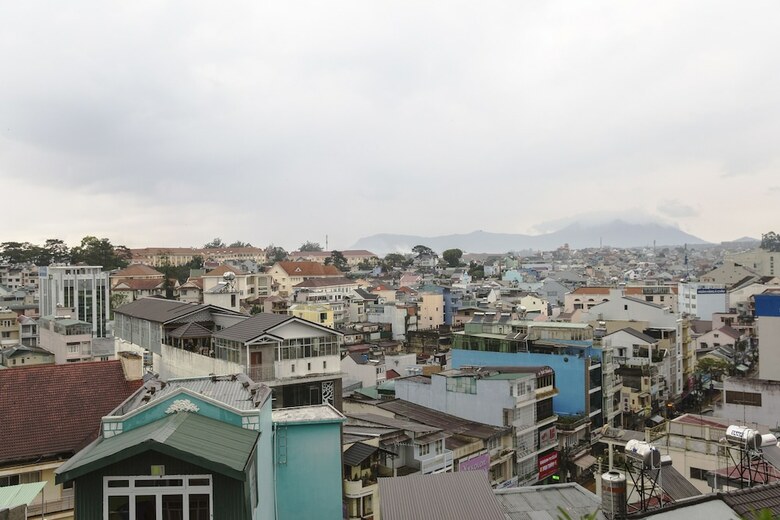 Hotel La Xanh