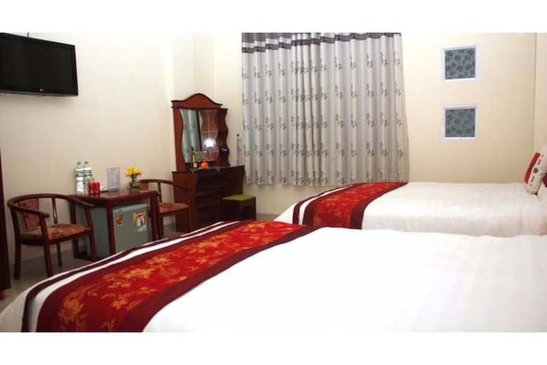 Hotel La Xanh