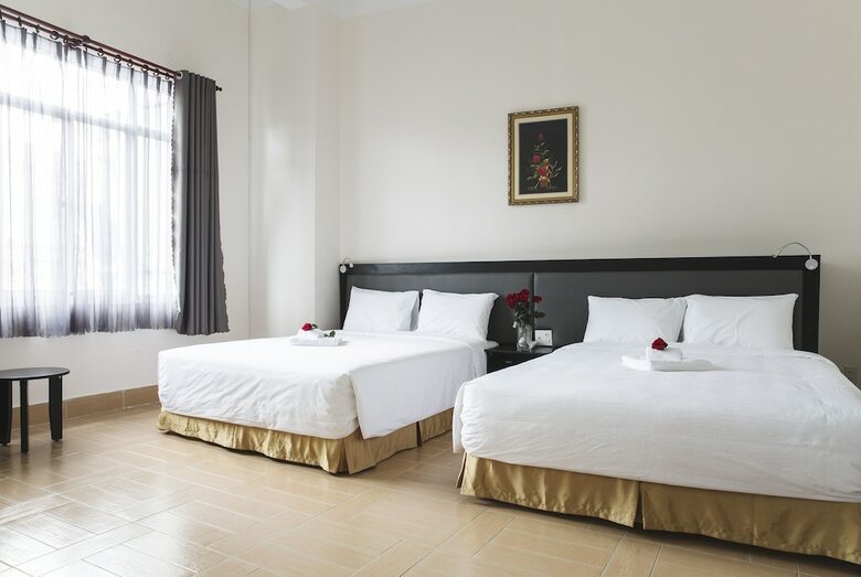Hotel La Xanh