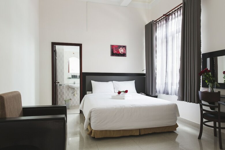 Hotel La Xanh