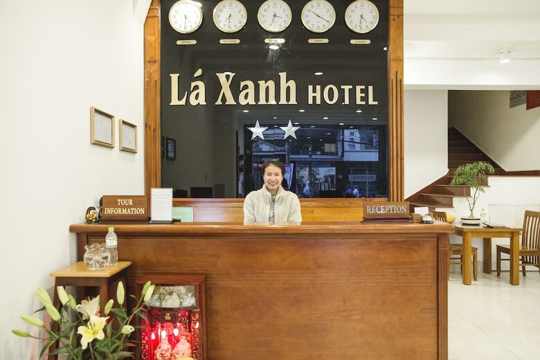 Hotel La Xanh