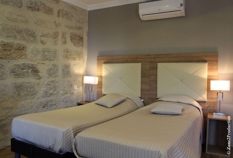 Hotel Le Grand H�tel Moli�re