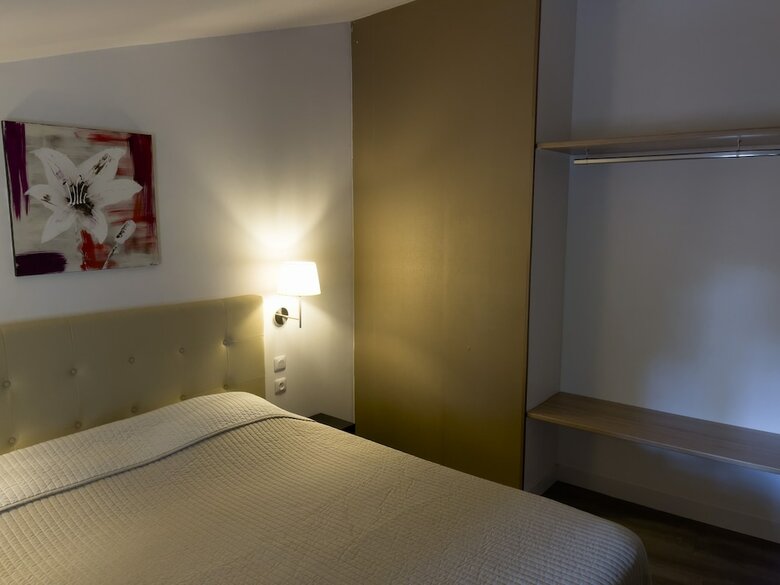 Hotel Le Grand H�tel Moli�re