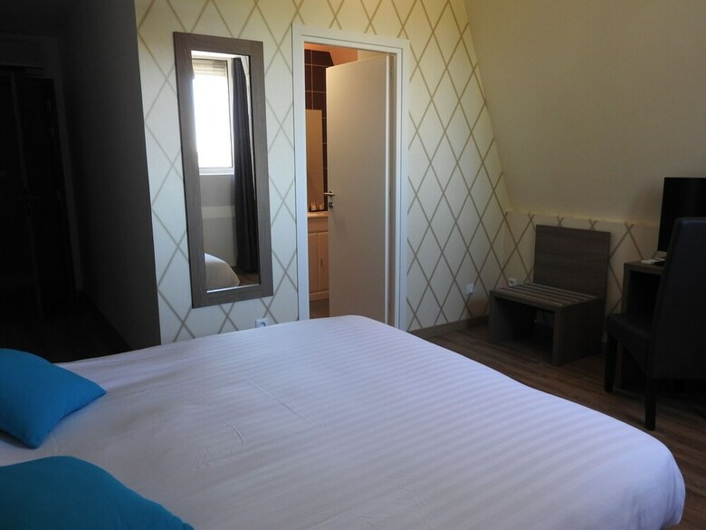 Hotel Le Grand H�tel Moli�re