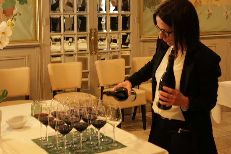 Hotel Le Grand H�tel Moli�re