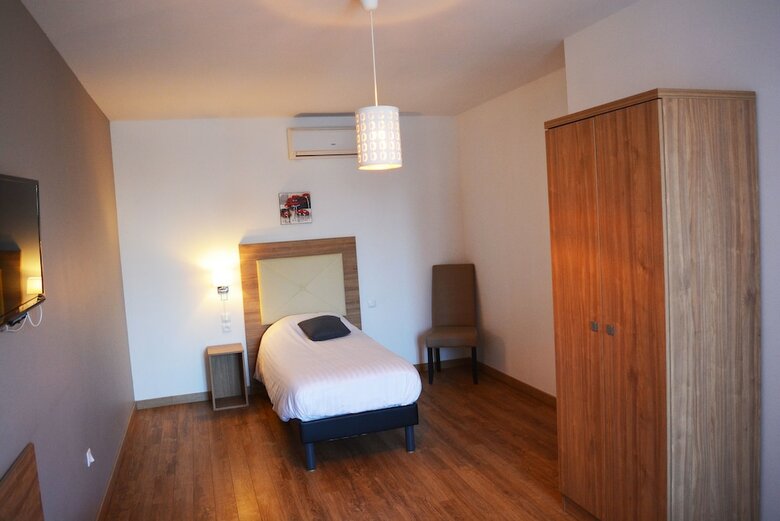 Hotel Le Grand H�tel Moli�re