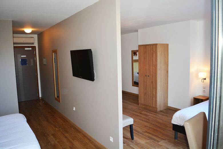 Hotel Le Grand H�tel Moli�re