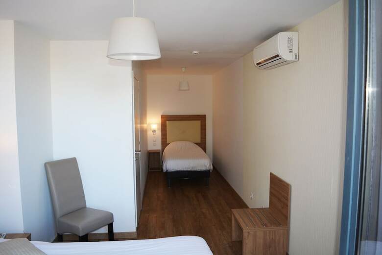 Hotel Le Grand H�tel Moli�re