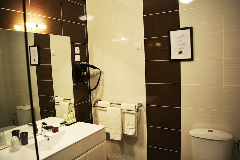 Hotel Le Grand H�tel Moli�re