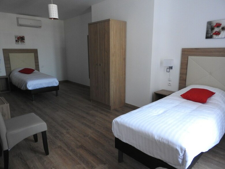 Hotel Le Grand H�tel Moli�re