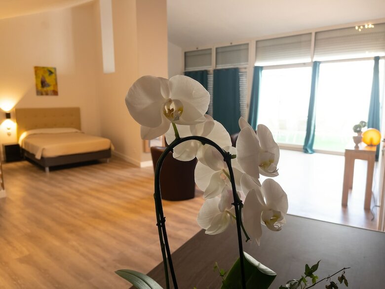 Hotel Le Grand H�tel Moli�re