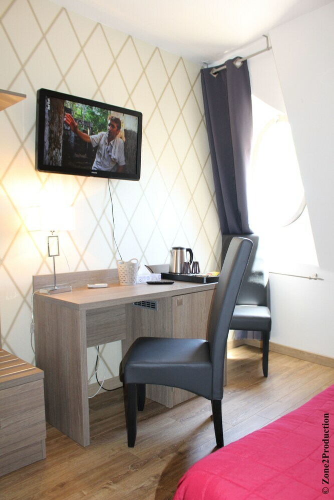 Hotel Le Grand H�tel Moli�re