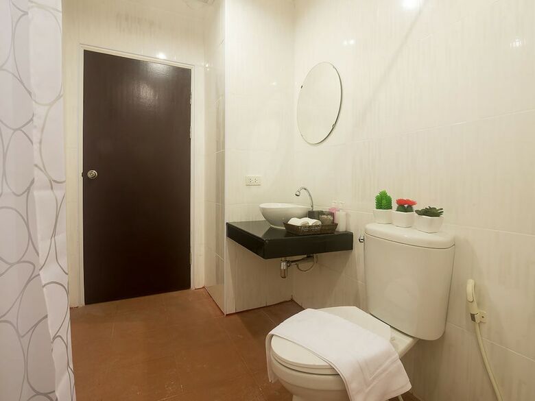 Hotel Green Leaf Hostel