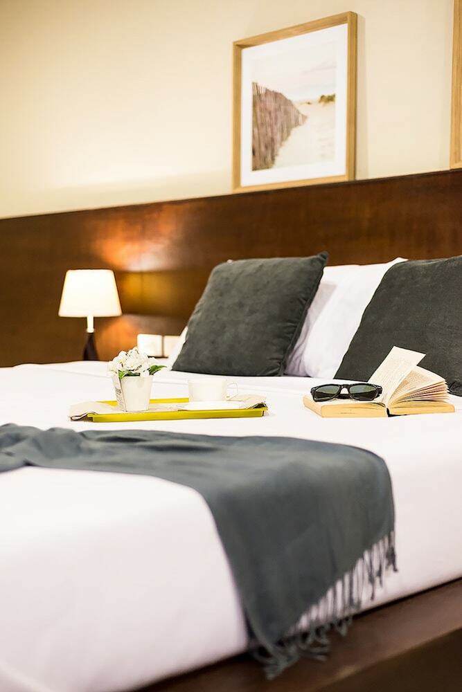 Hotel Green Leaf Hostel
