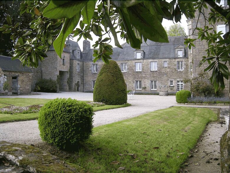 Hotel Manoir Du Stang