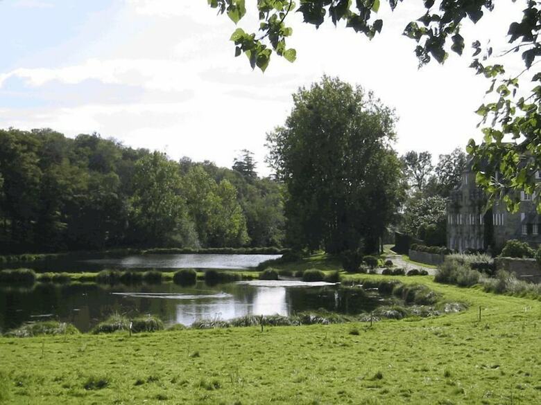 Hotel Manoir Du Stang