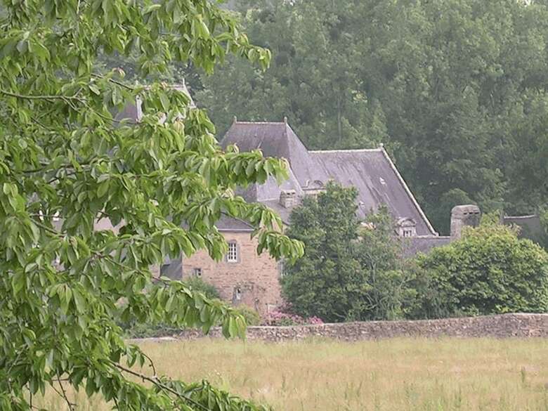 Hotel Manoir Du Stang