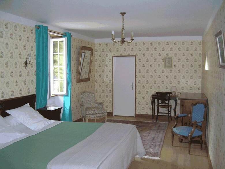 Hotel Manoir Du Stang