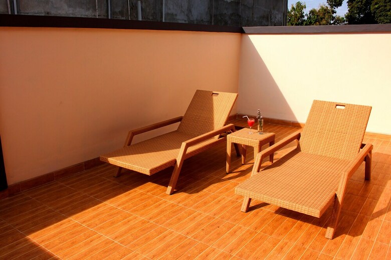 Hotel Pondok 3 Mertha