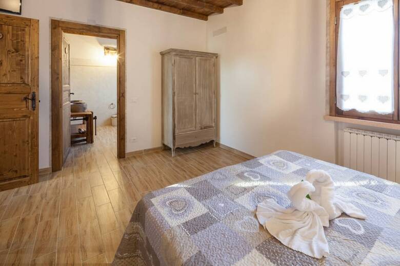 B&B La Casa Delle Rondini