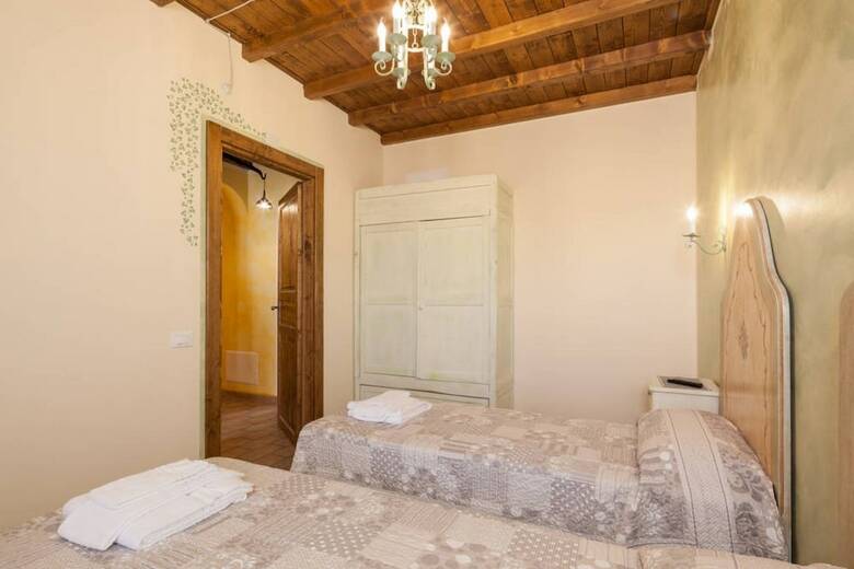 B&B La Casa Delle Rondini