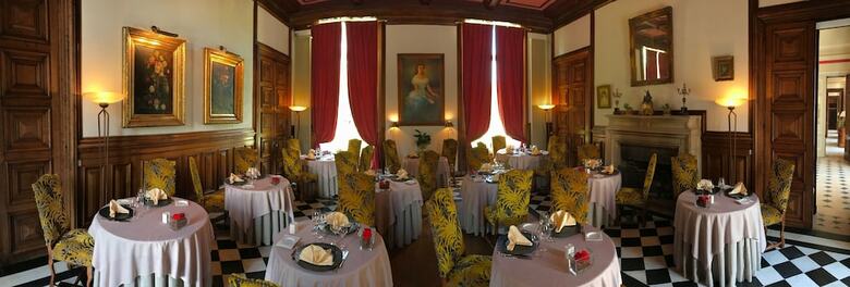 Hotel Ch�teau de Sissi