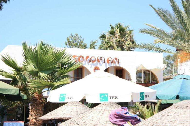 Toloman Hotel&apartments