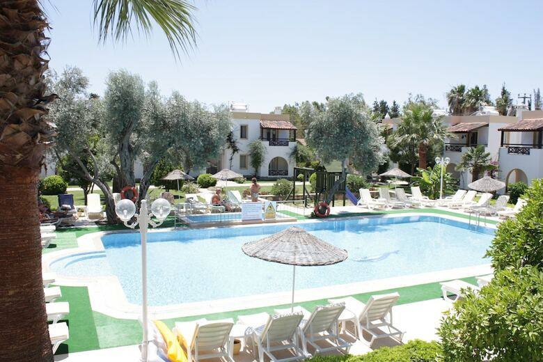 Toloman Hotel&apartments