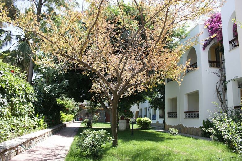 Toloman Hotel&apartments