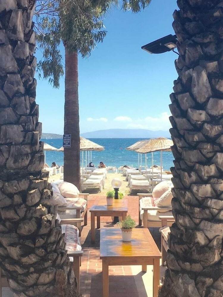 Toloman Hotel&apartments