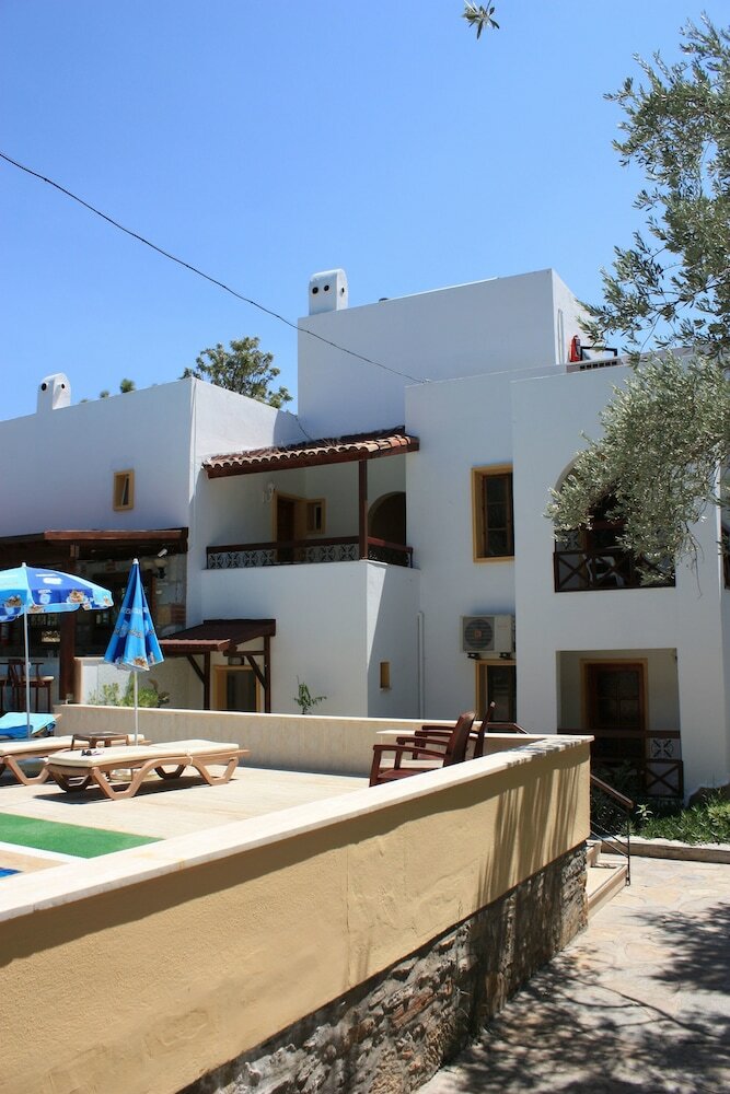 Toloman Hotel&apartments