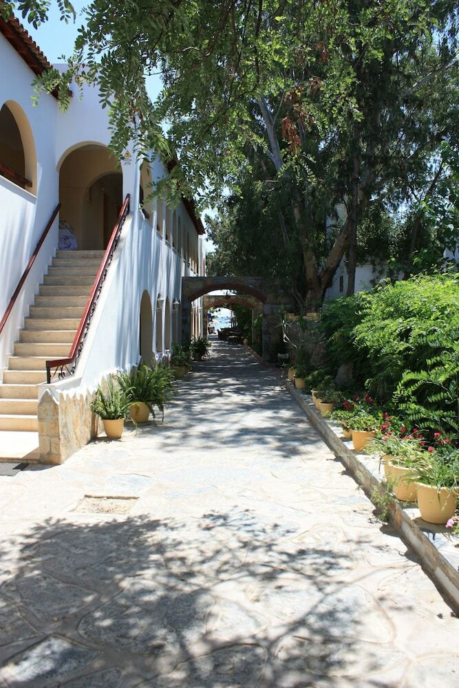 Toloman Hotel&apartments