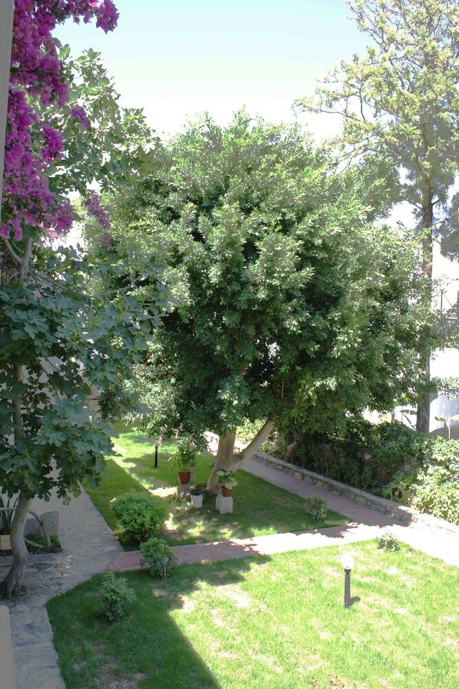 Toloman Hotel&apartments