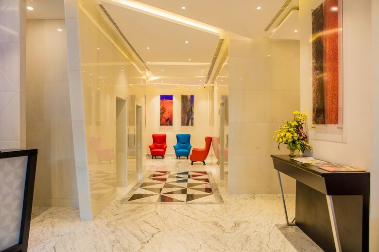 Hotel Fairway Colombo