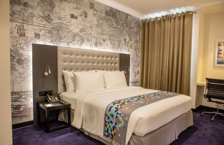 Hotel Fairway Colombo