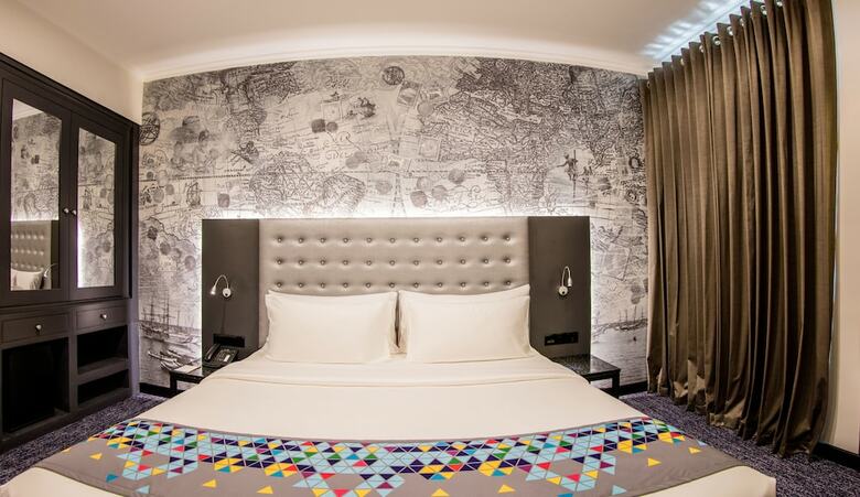 Hotel Fairway Colombo