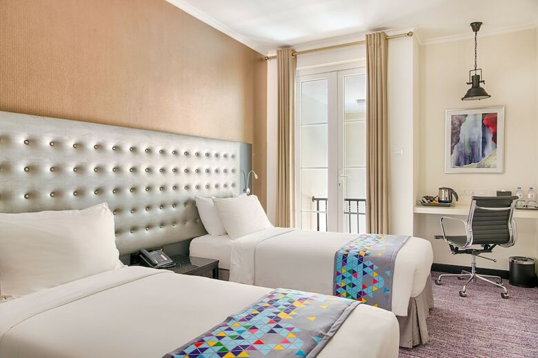 Hotel Fairway Colombo