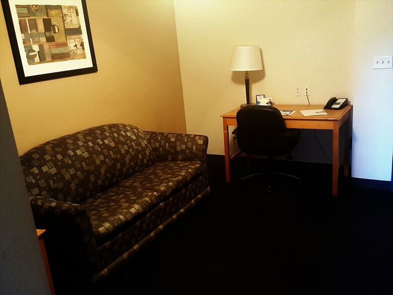 Hotel Baymont By Wyndham Indianapolis Northeast