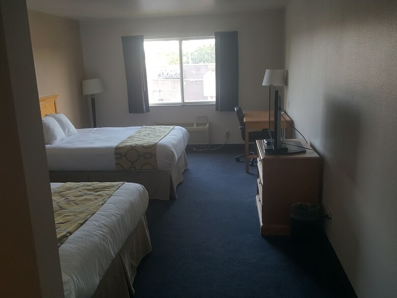 Hotel Baymont By Wyndham Indianapolis Northeast