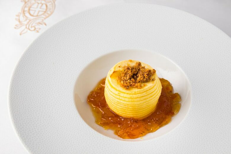 Hotel Domaine de Saint-g�ry