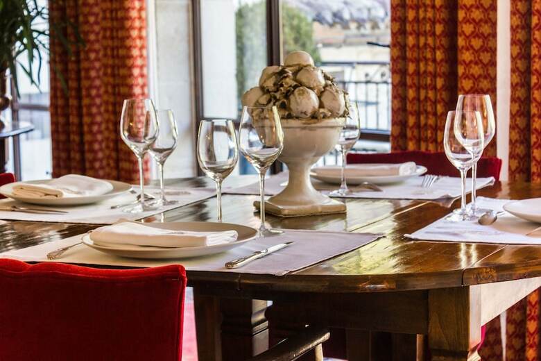 Hotel Domaine de Saint-g�ry