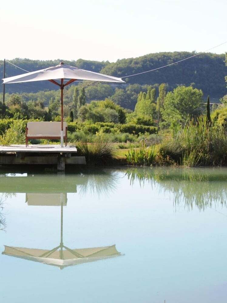 Hotel Domaine de Saint-g�ry