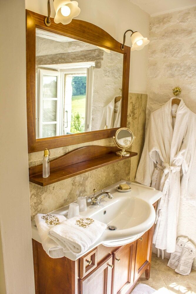 Hotel Domaine de Saint-g�ry