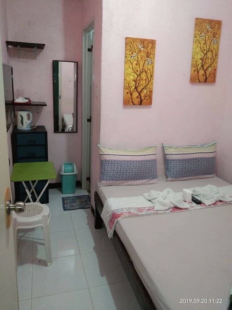 Hotel Ellen's Resort Annex