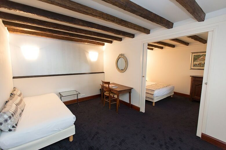 Hotel H�tel Ithurria