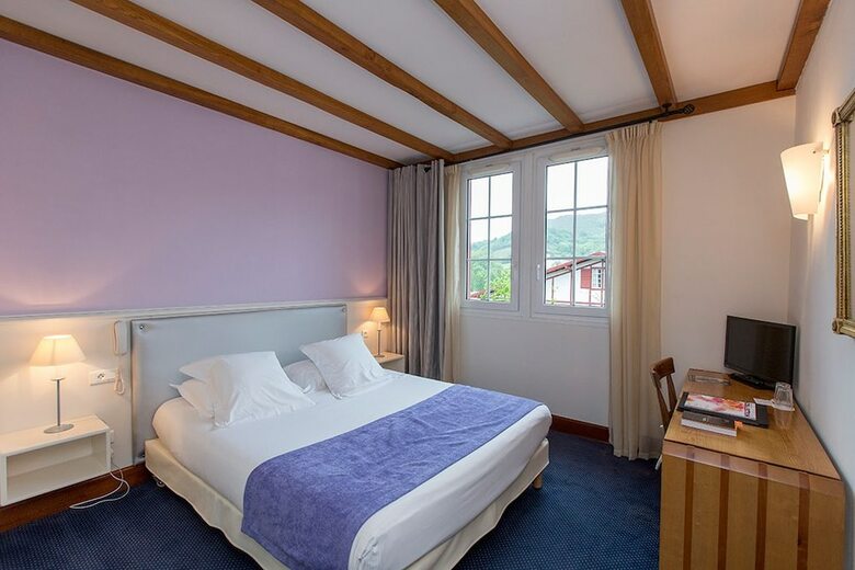 Hotel H�tel Ithurria