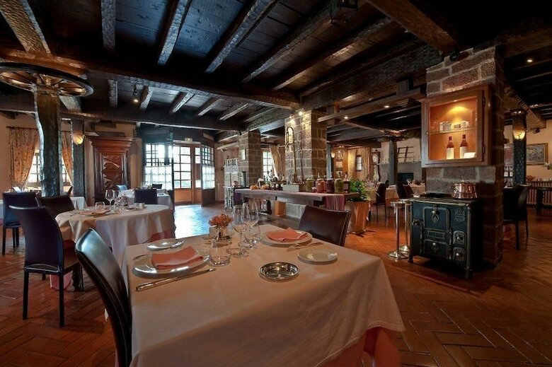 Hotel H�tel Ithurria